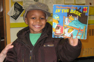 NCJW-NY Children's Literacy